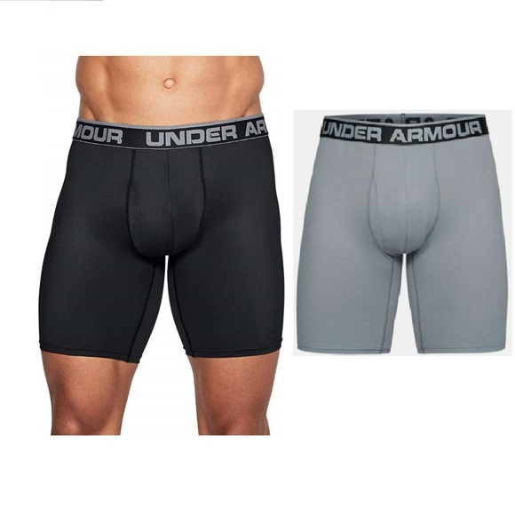 ua tech mesh boxerjock 9